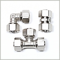 Compression Fittings Compression Fittings